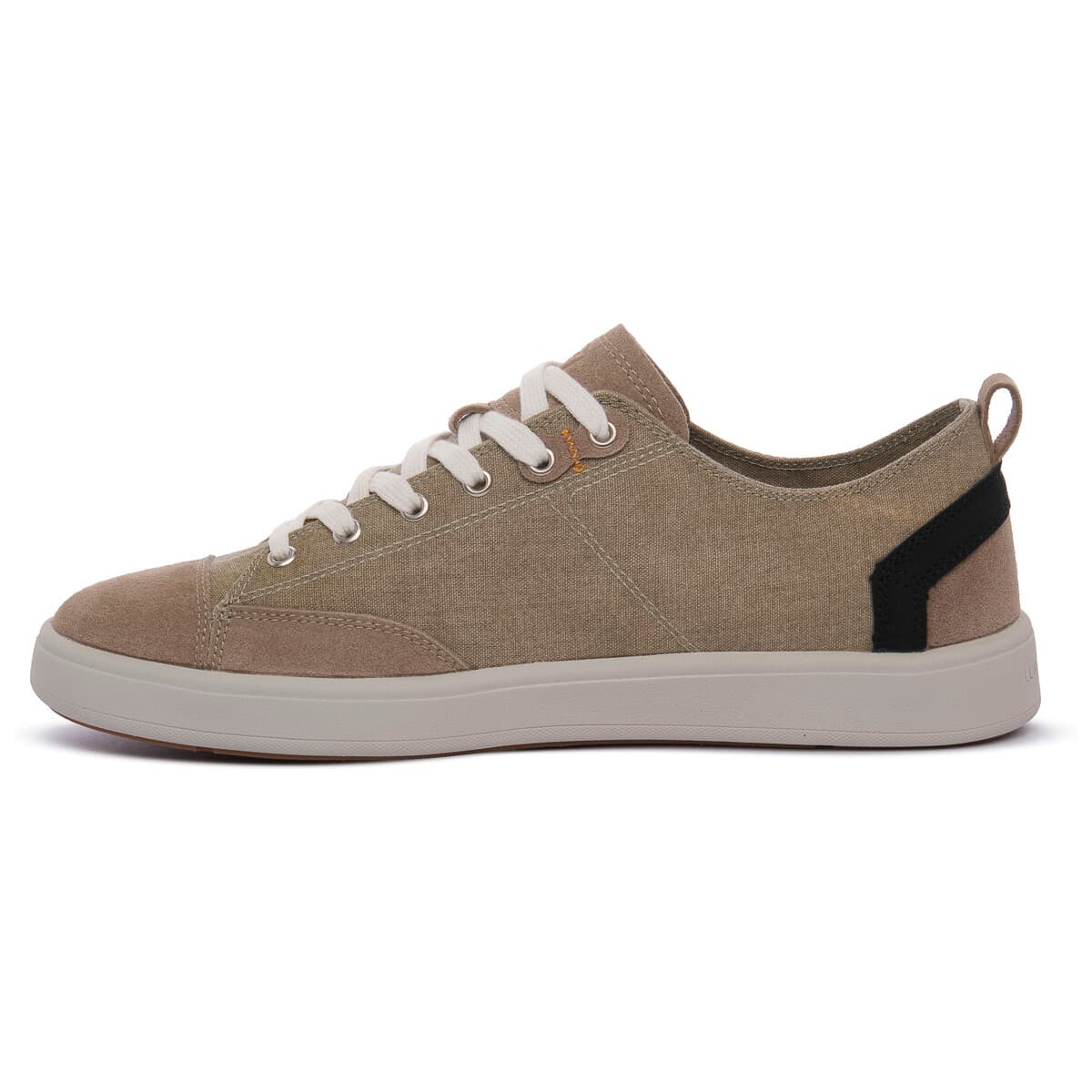 Men's Sneakers Lumberjack Beige