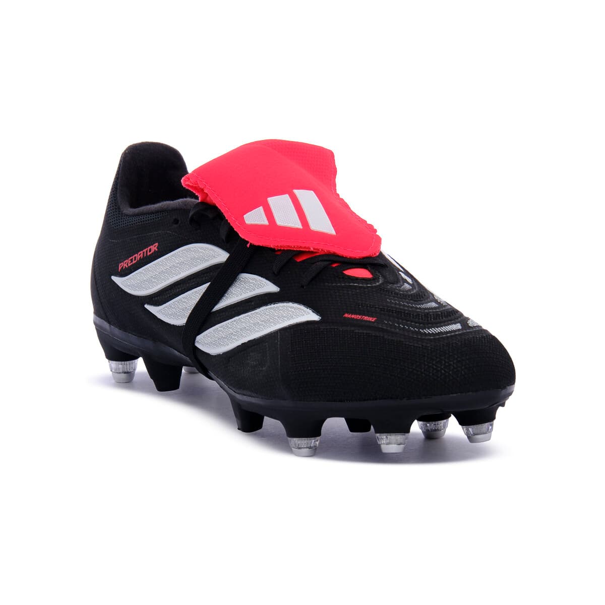Men's Football Boots adidas Black