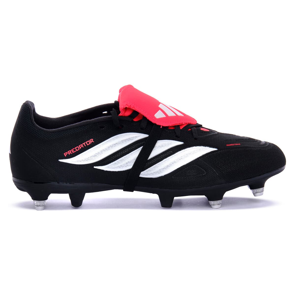 Men's Football Boots adidas Black