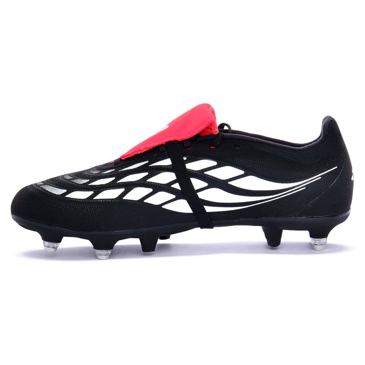 Men's Football Boots adidas Black