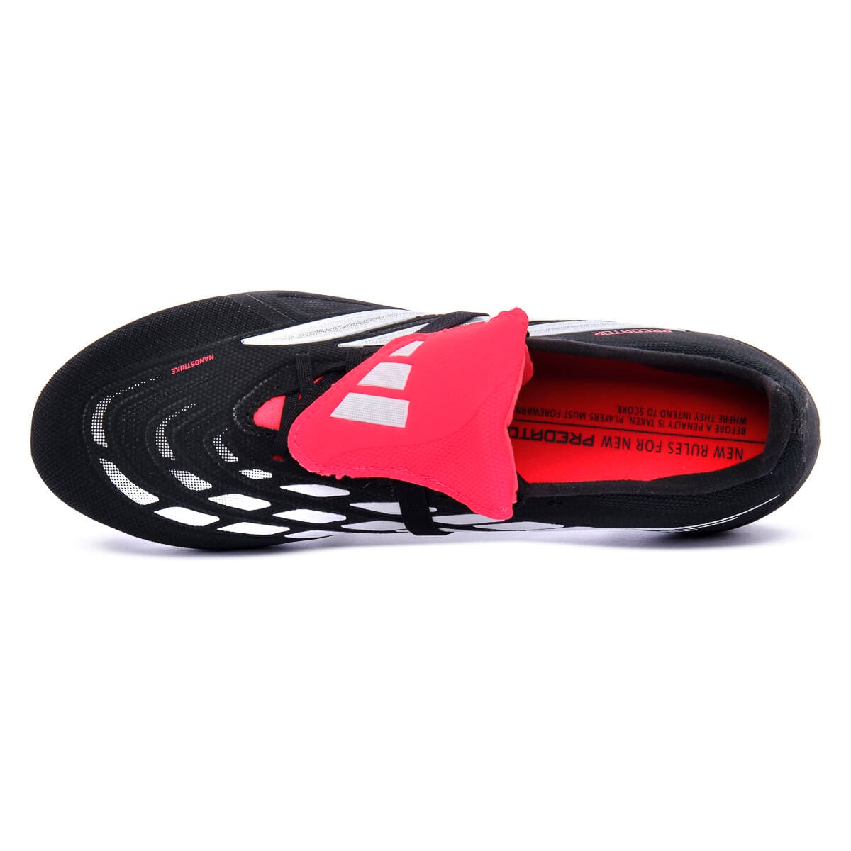 Men's Football Boots adidas Black