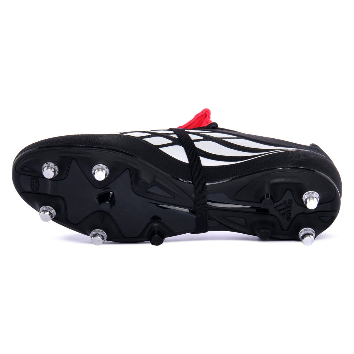 Men's Football Boots adidas Black