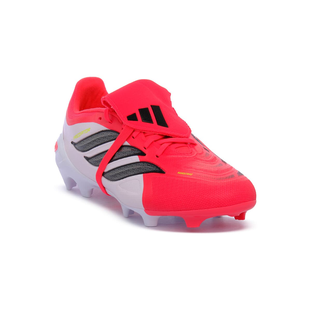 Men's Football Boots adidas Red