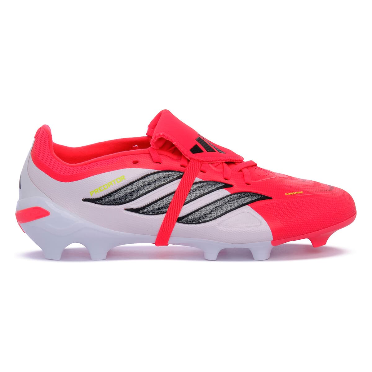 Men's Football Boots adidas Red