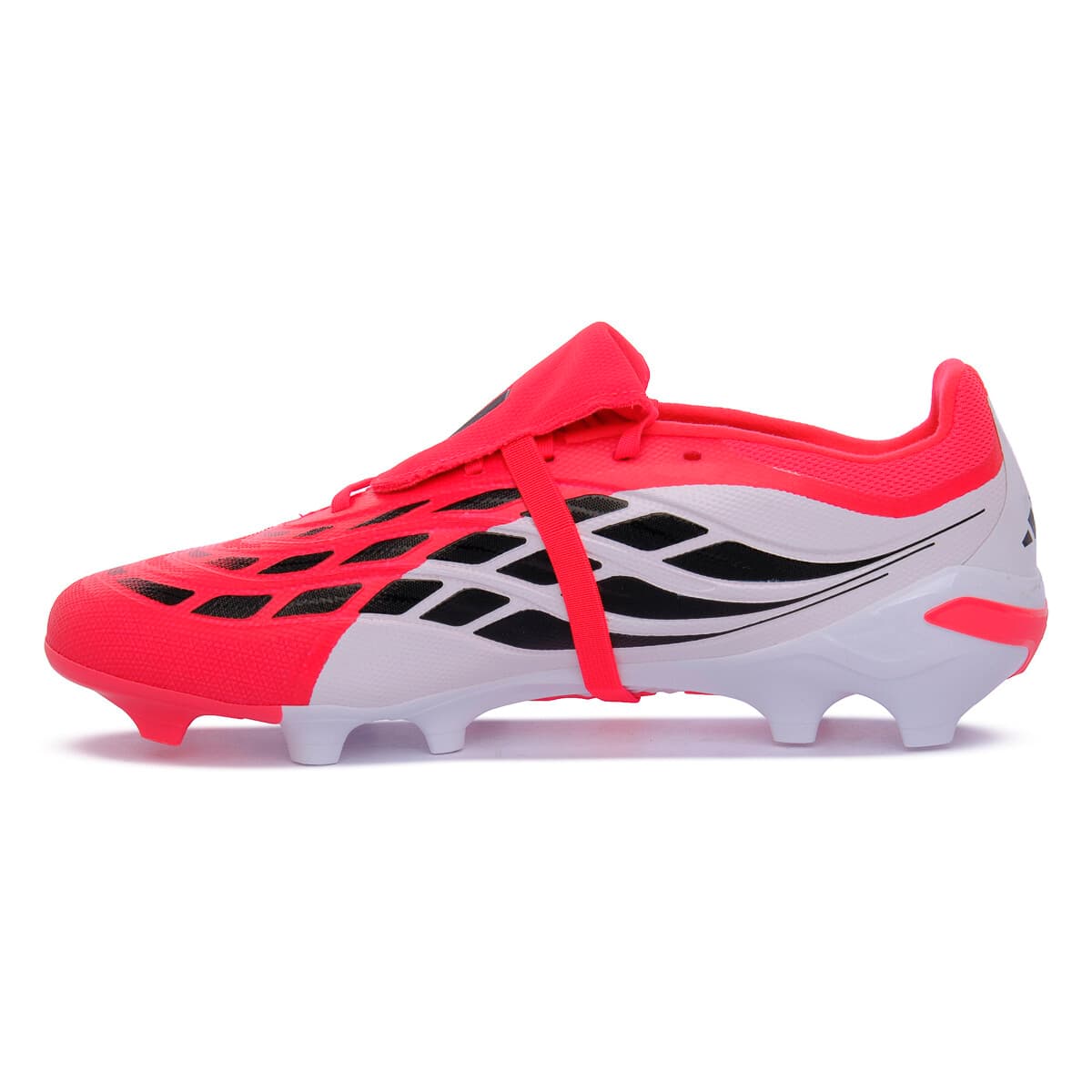 Men's Football Boots adidas Red
