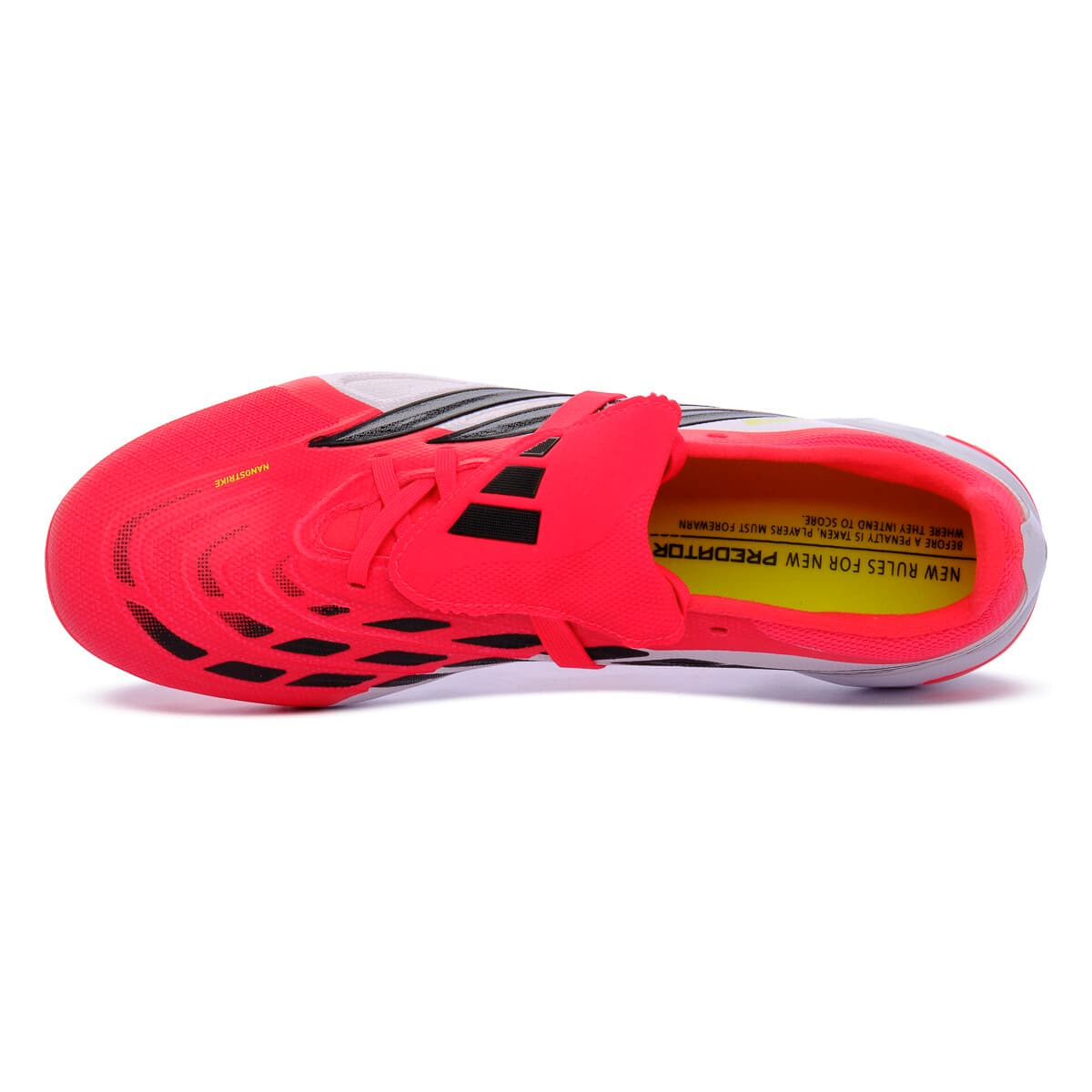 Men's Football Boots adidas Red