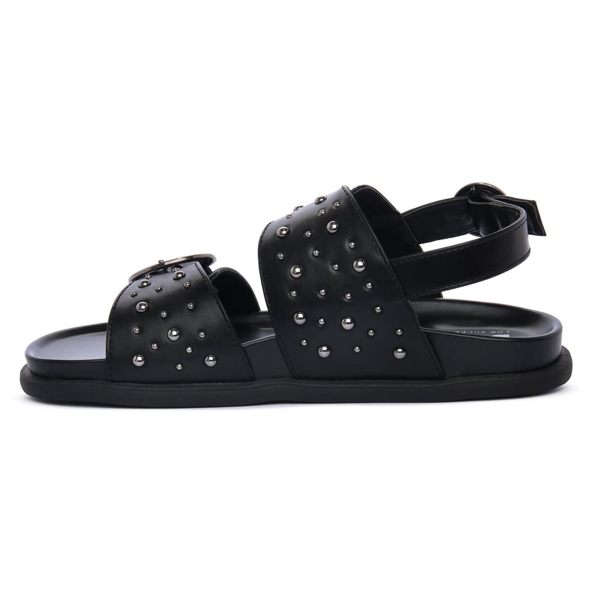 Women's Sandals Diesel Black
