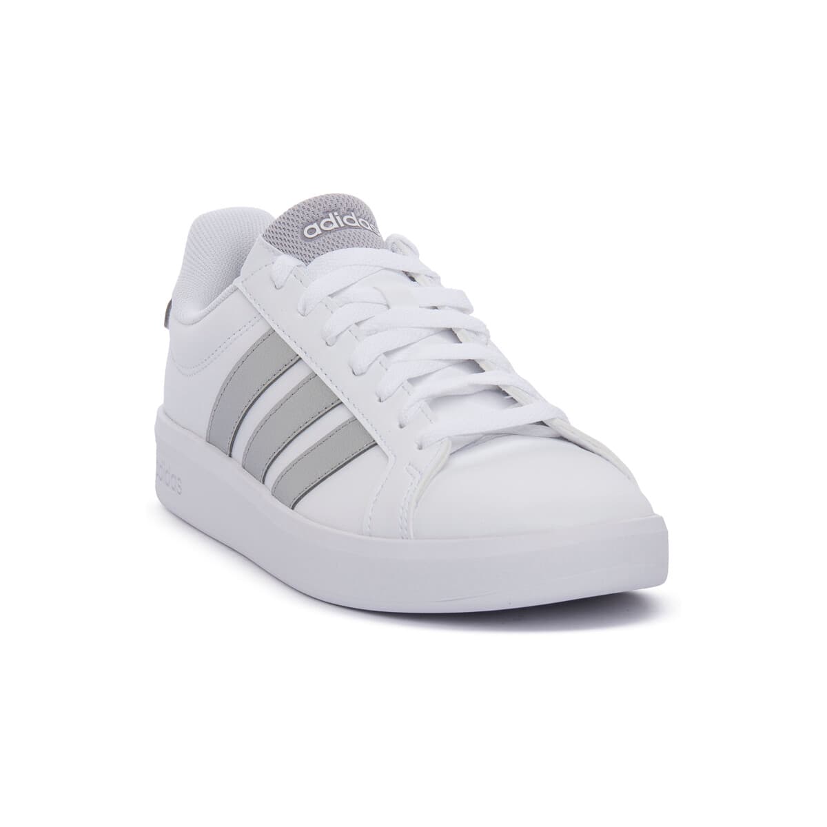 Boys' Sneakers adidas White