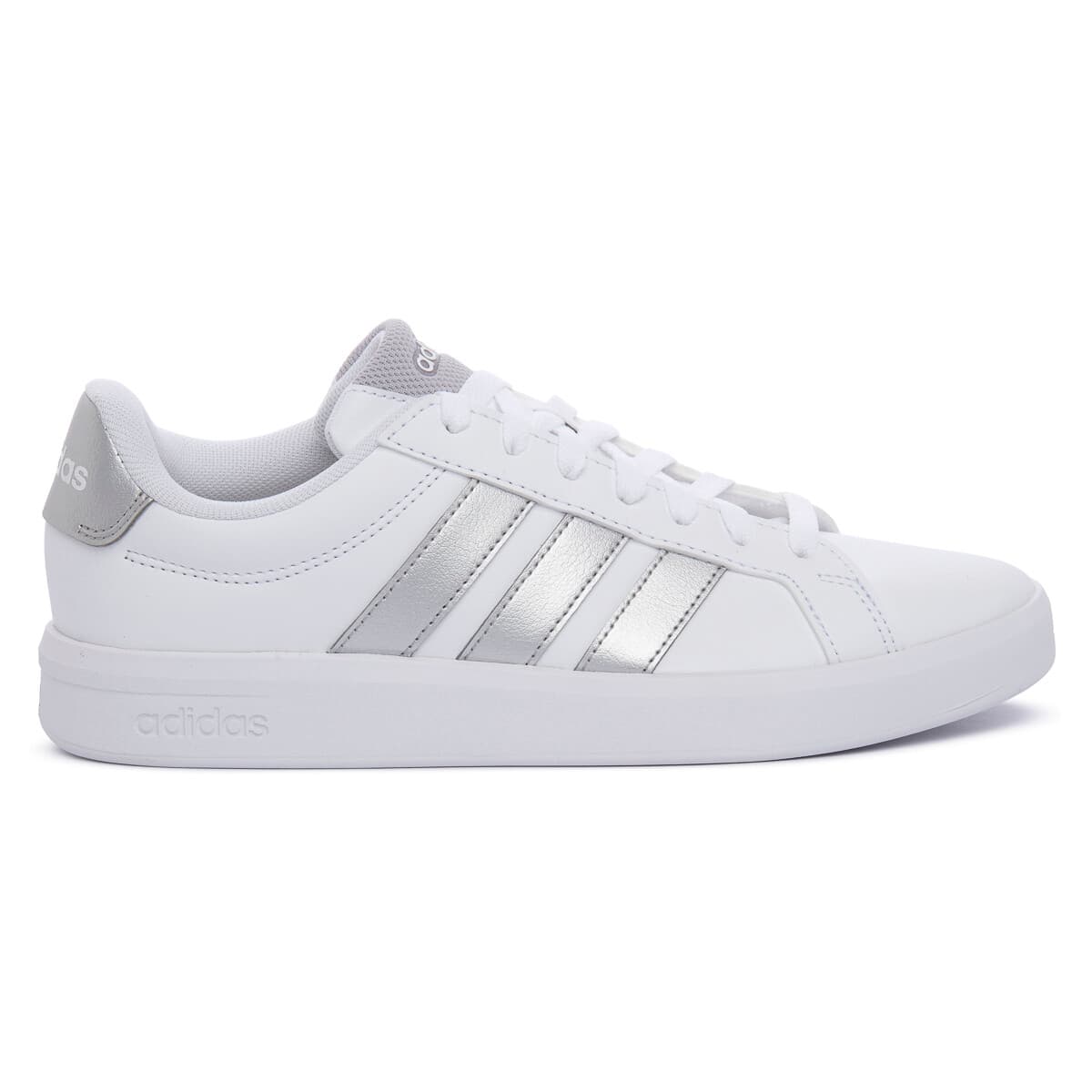Boys' Sneakers adidas White