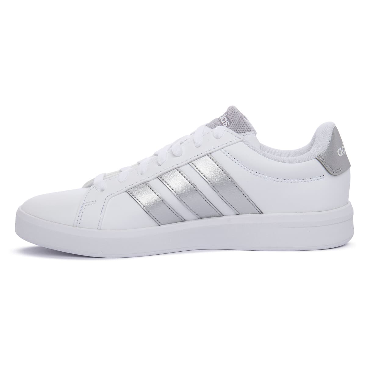 Boys' Sneakers adidas White