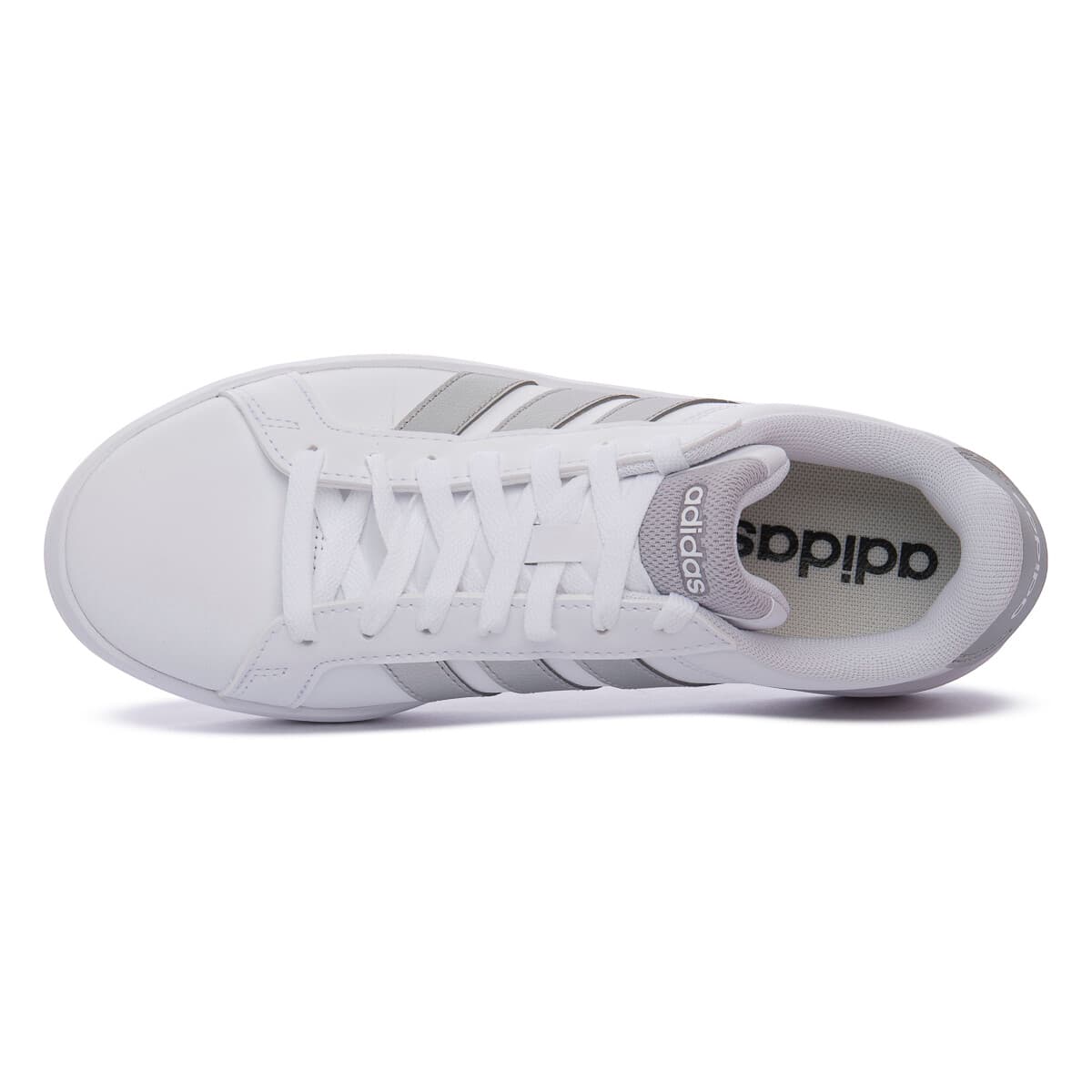 Boys' Sneakers adidas White