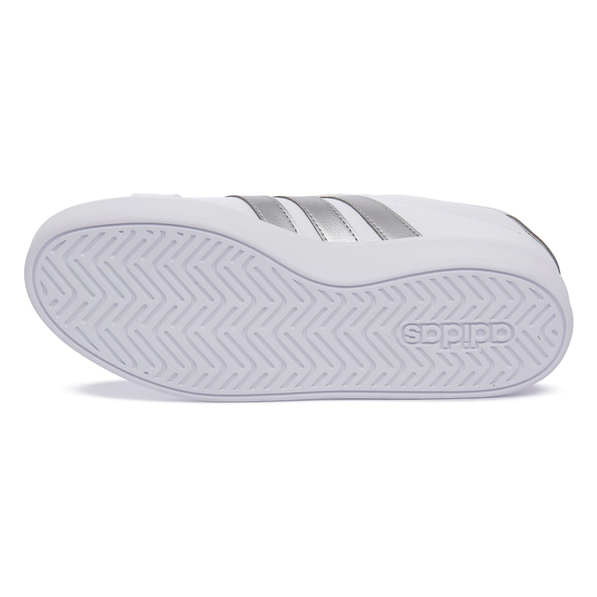 Boys' Sneakers adidas White