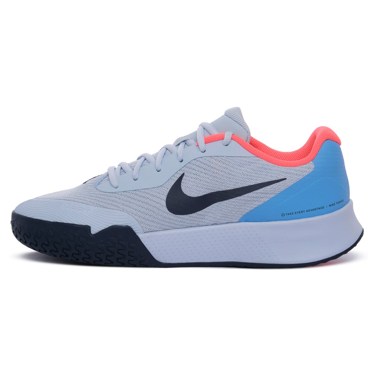 Men's Sneakers Nike Blue