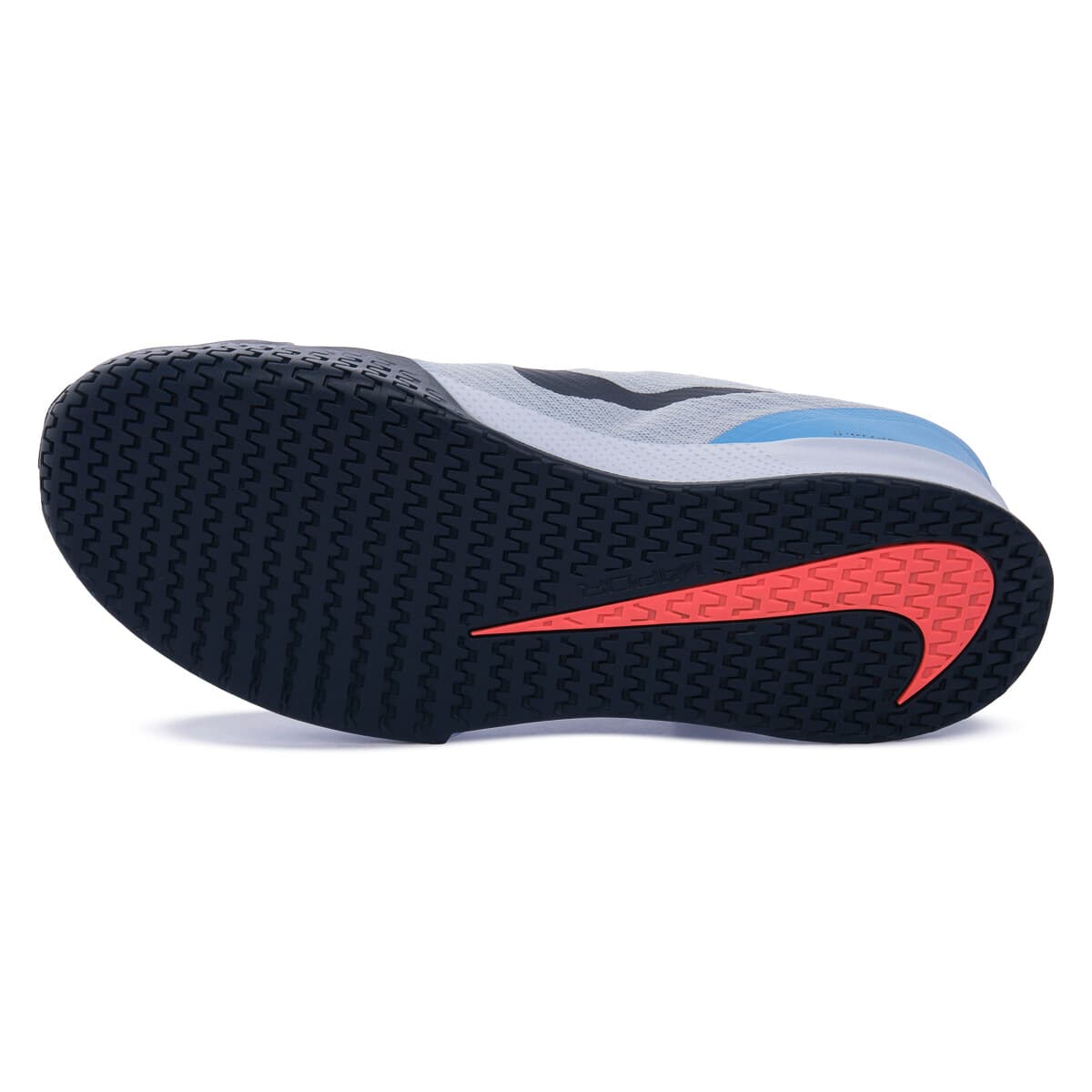 Men's Sneakers Nike Blue