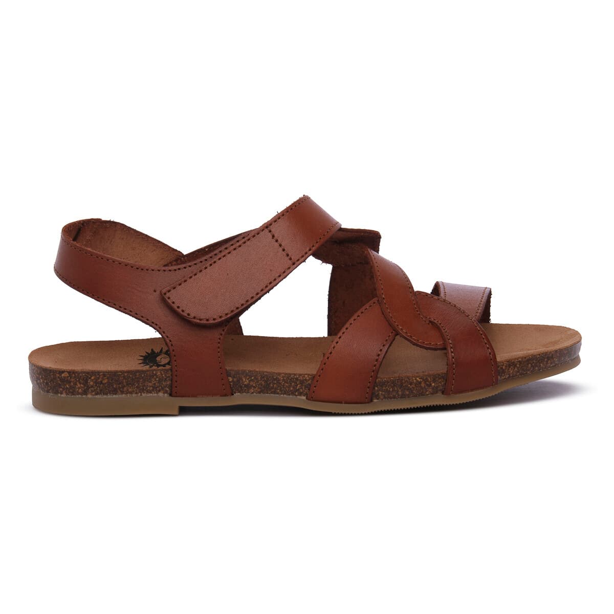 Women's Sandals Cosmos Comfort Brown