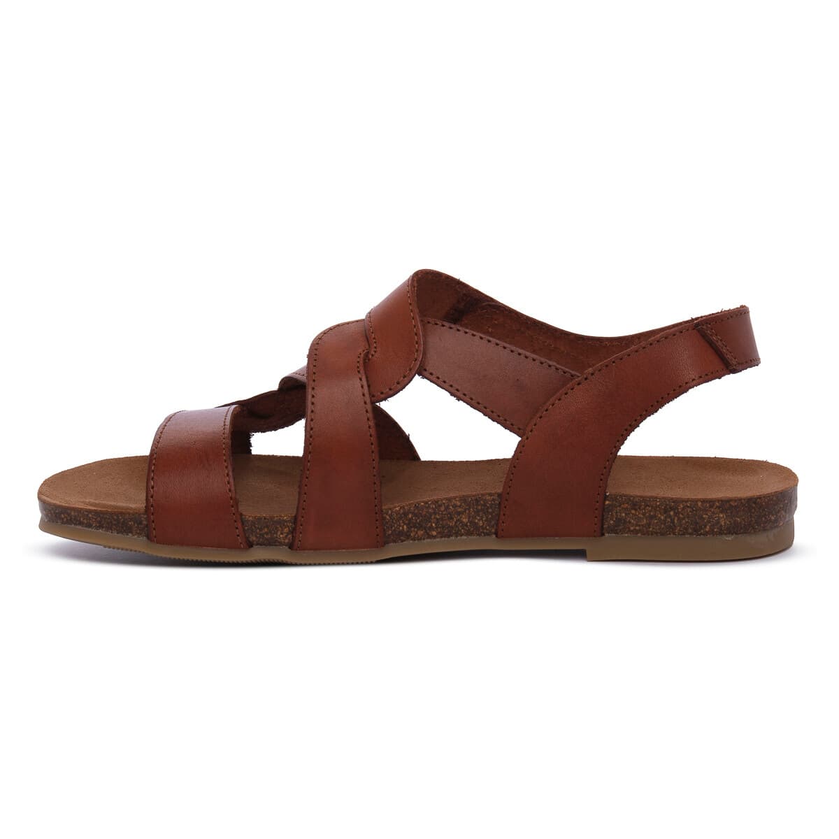Women's Sandals Cosmos Comfort Brown