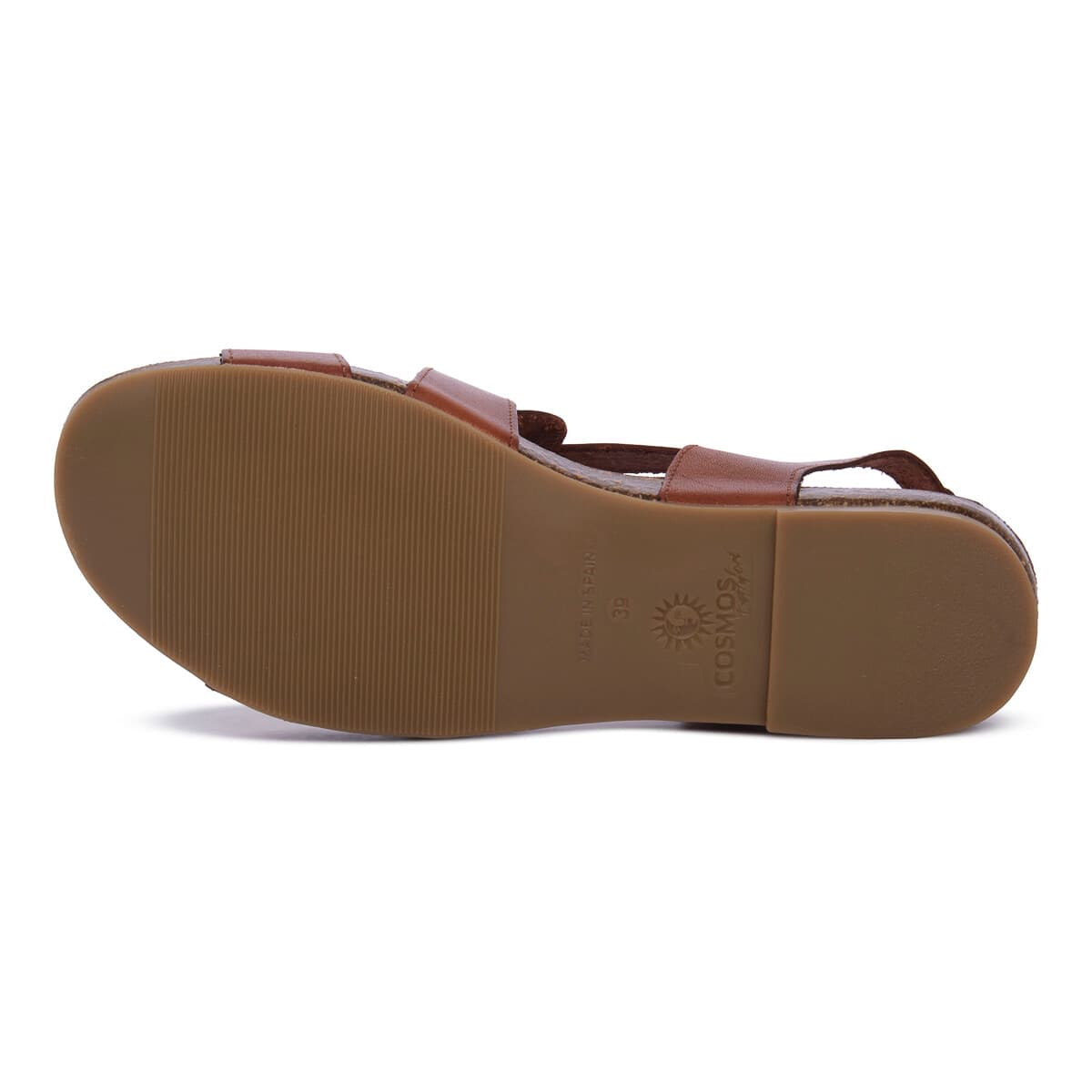 Women's Sandals Cosmos Comfort Brown