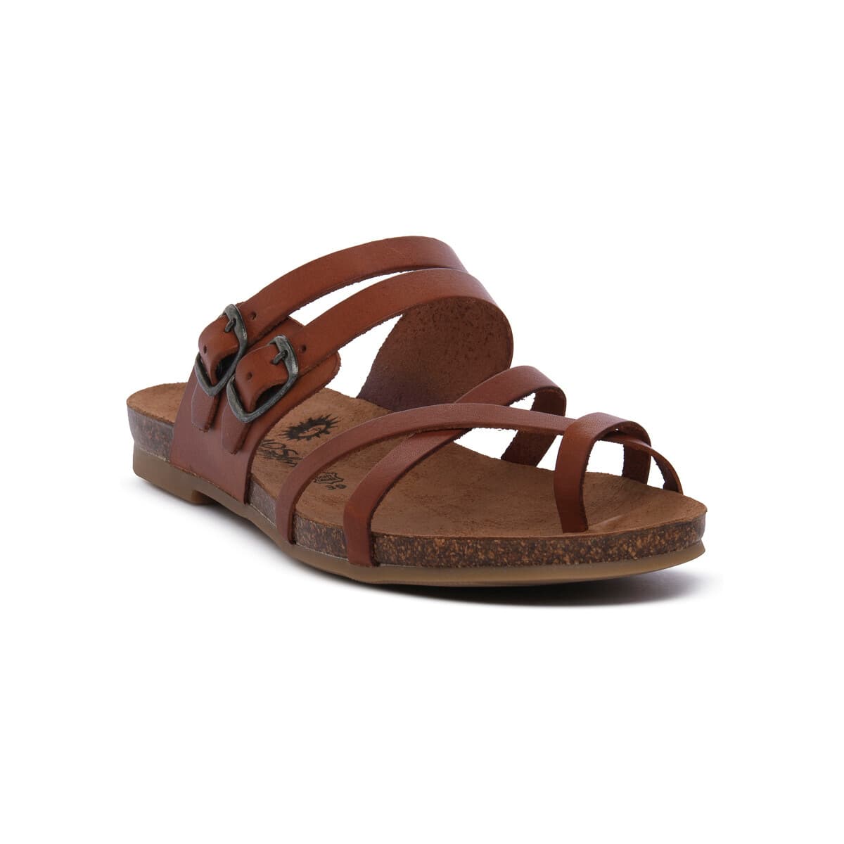 Women's Sandals Cosmos Comfort Brown