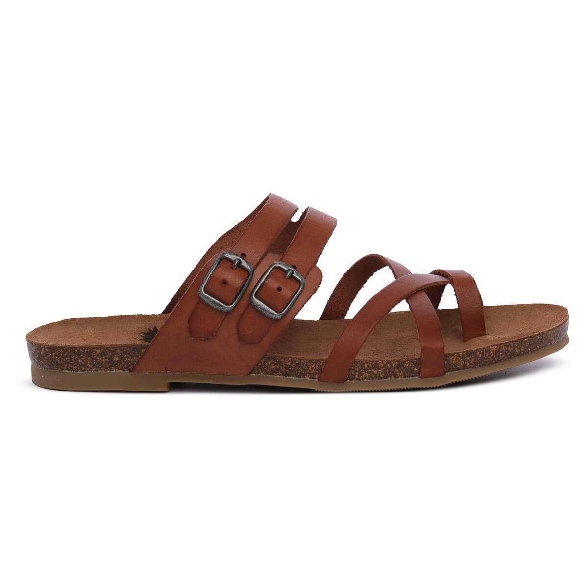 Women's Sandals Cosmos Comfort Brown