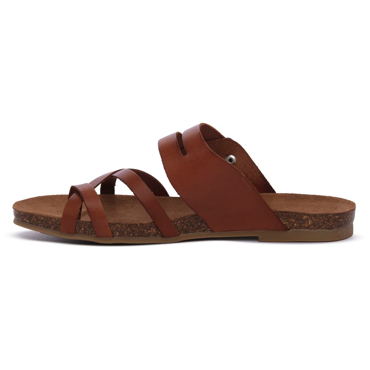 Women's Sandals Cosmos Comfort Brown