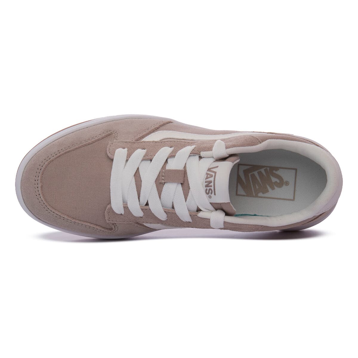 Women's Sneakers Vans Pink