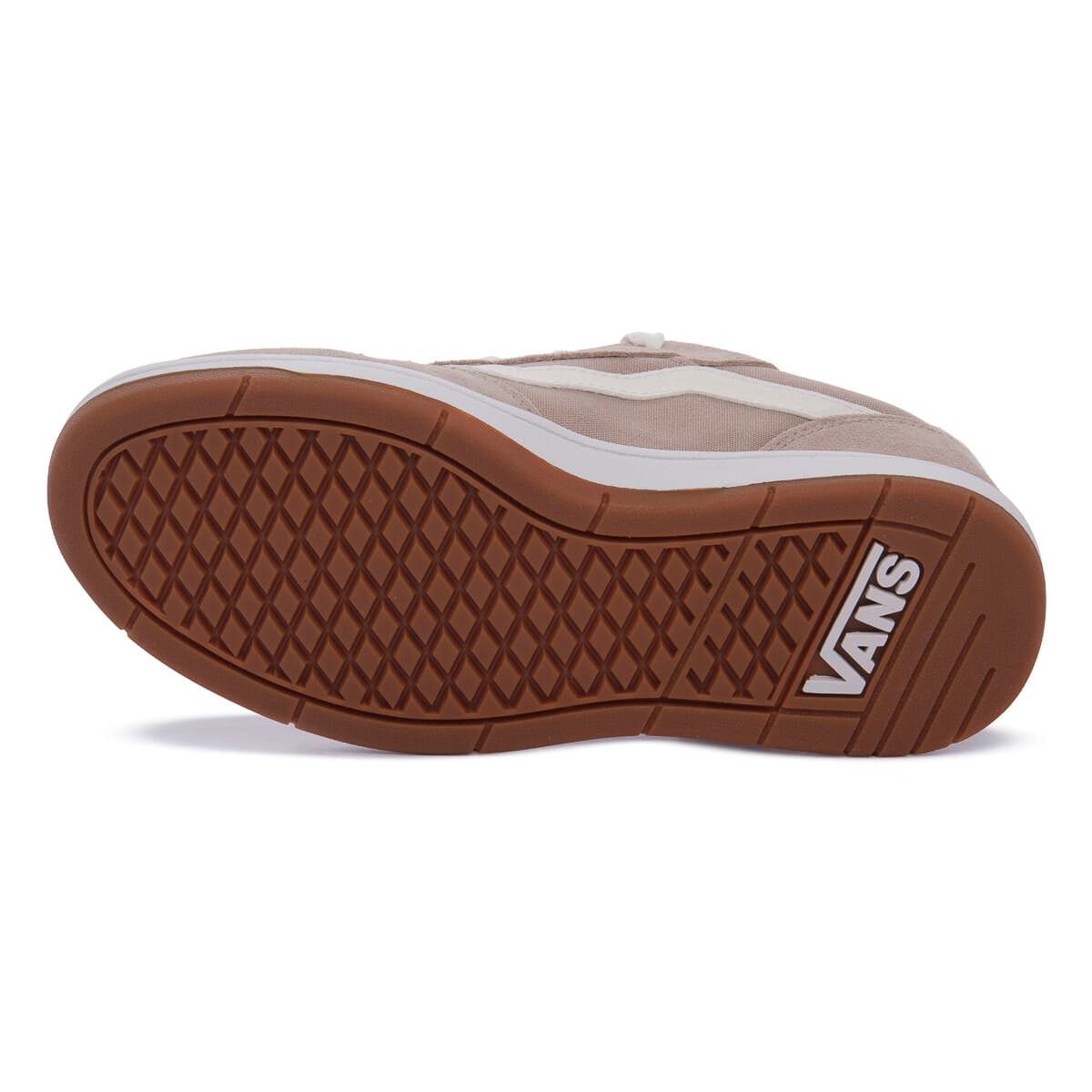 Women's Sneakers Vans Pink