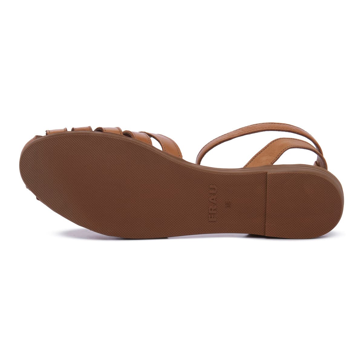 Women's Sandals Frau Brown