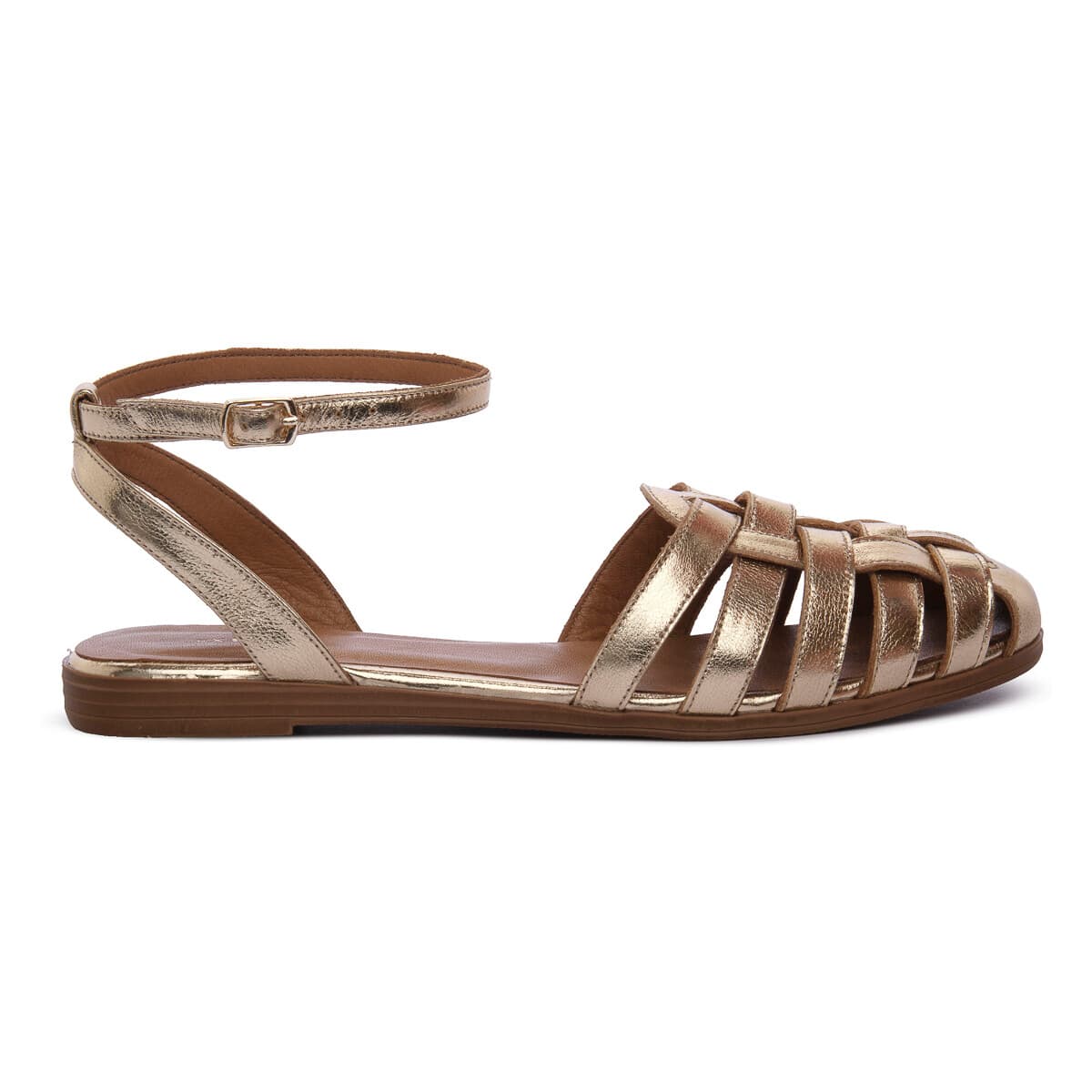 Women's Sandals Frau Gray