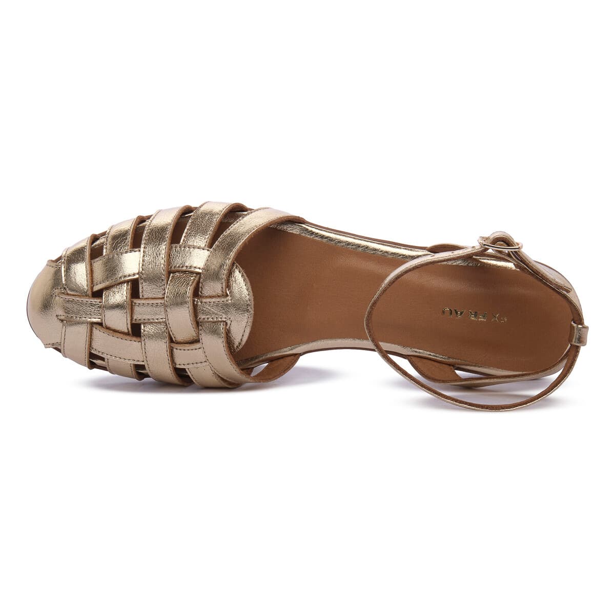 Women's Sandals Frau Gray