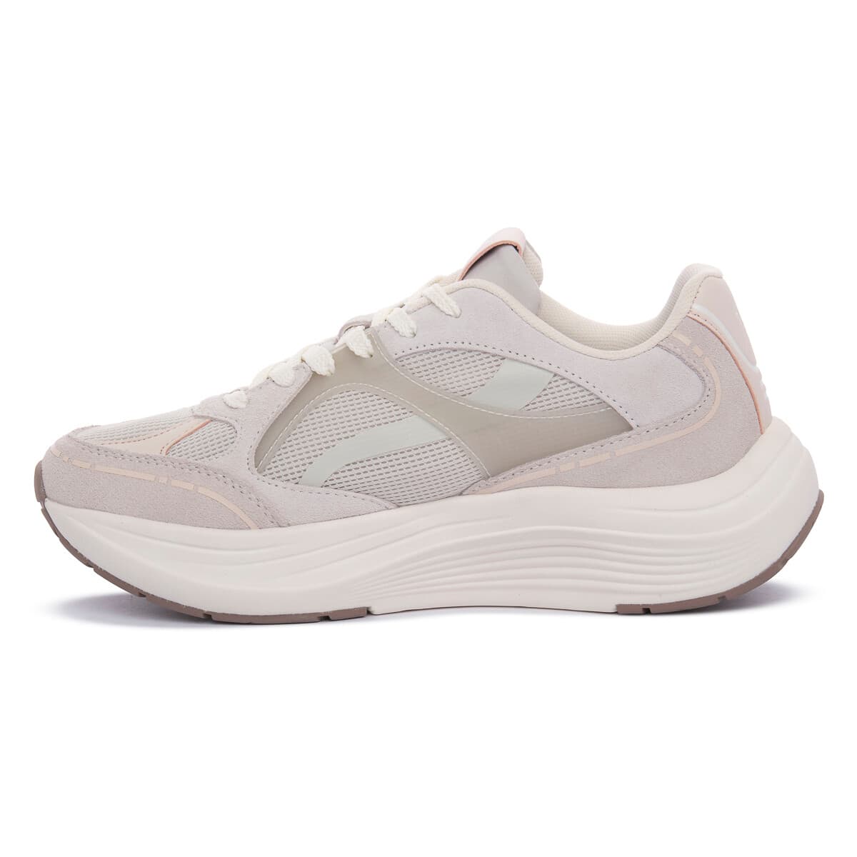 Women's Sneakers Frau White