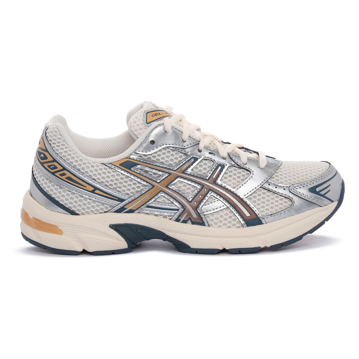 Women's Running Shoes Asics White