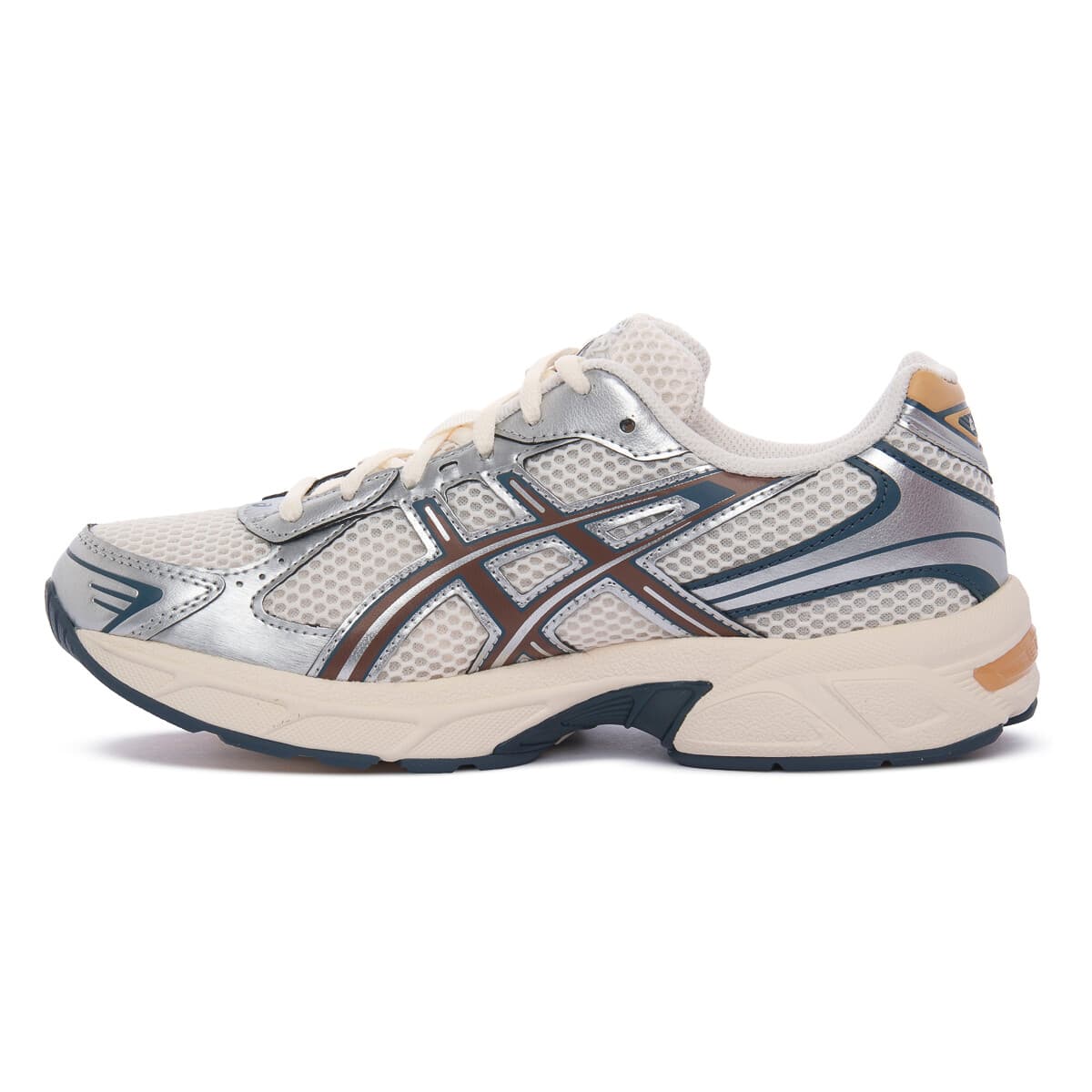 Women's Running Shoes Asics White