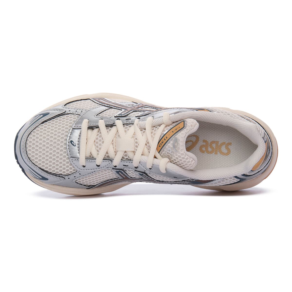 Women's Running Shoes Asics White