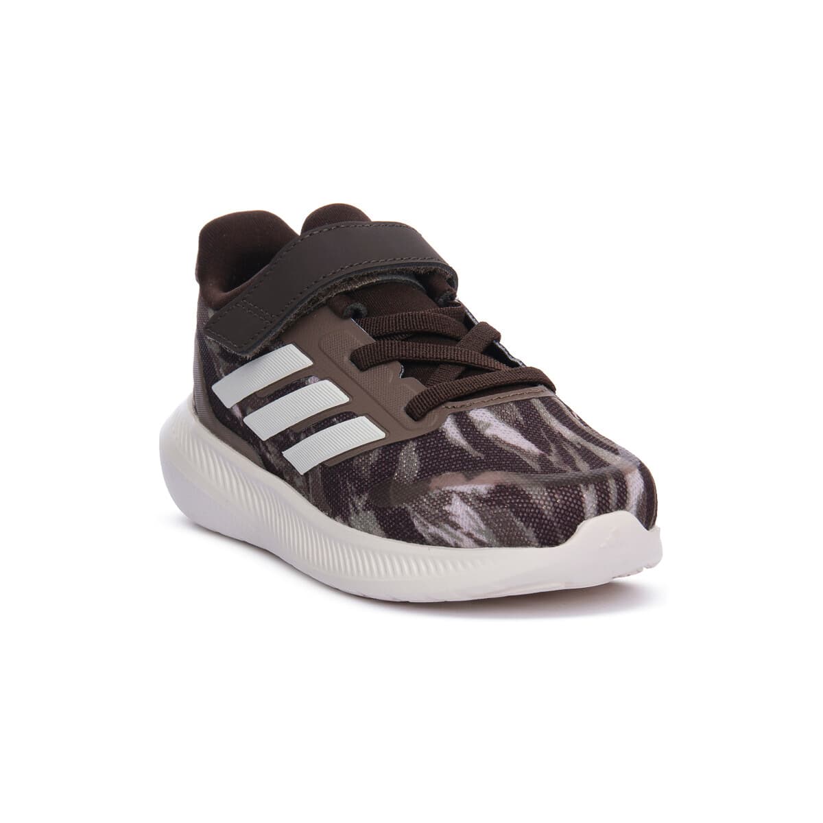 Boys' Sneakers adidas Black
