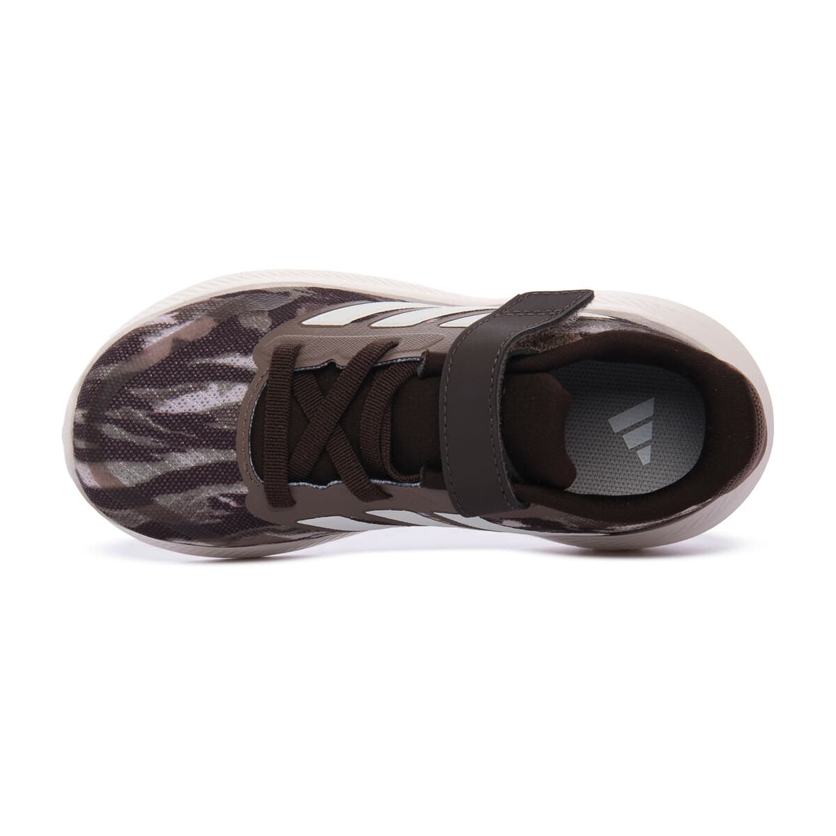 Boys' Sneakers adidas Black