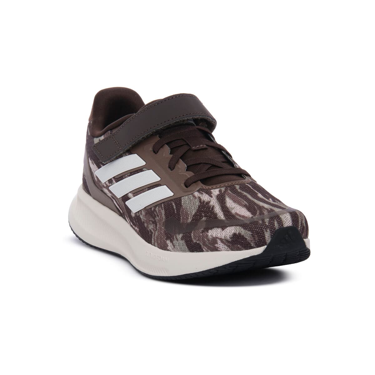 Boys' Sneakers adidas Black