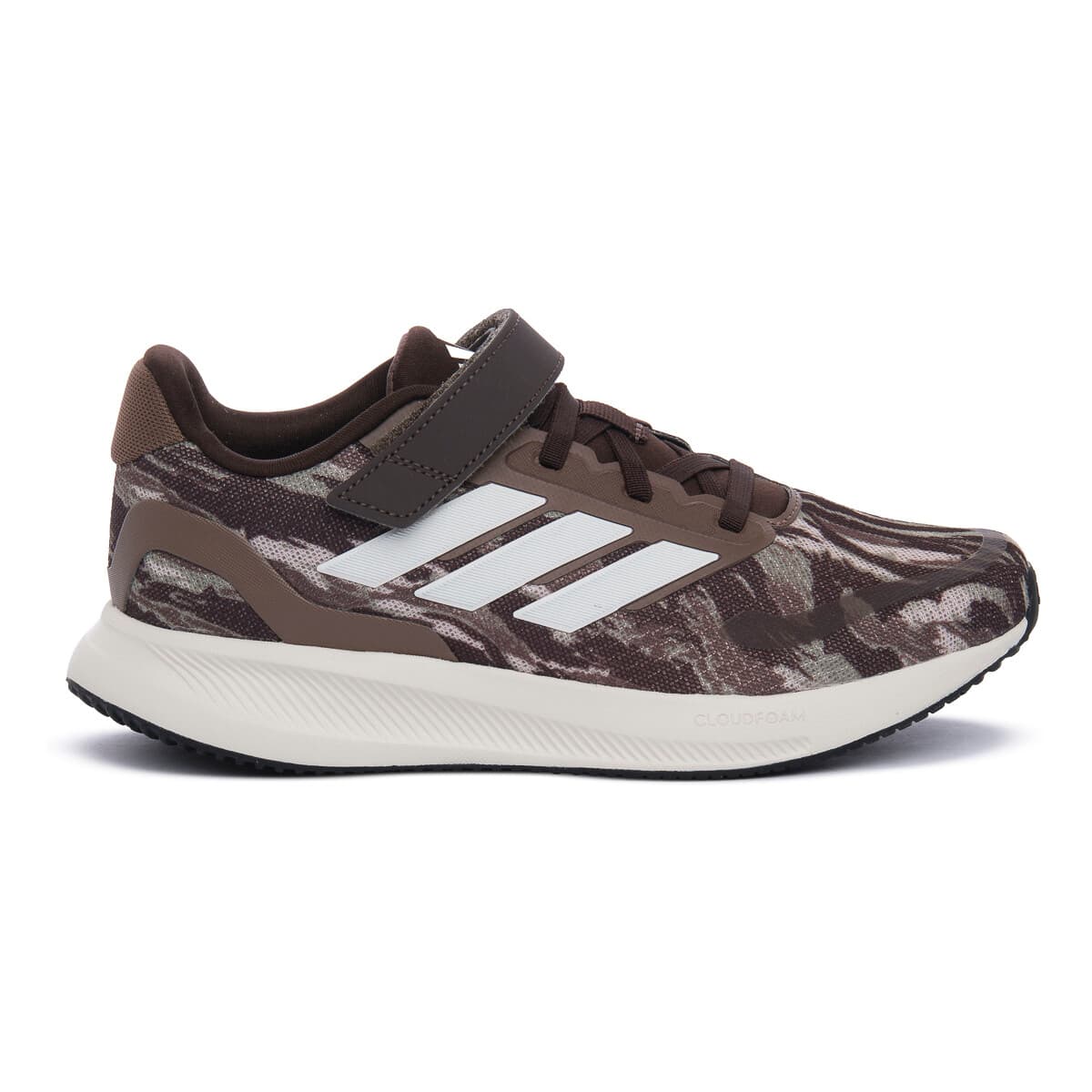 Boys' Sneakers adidas Black