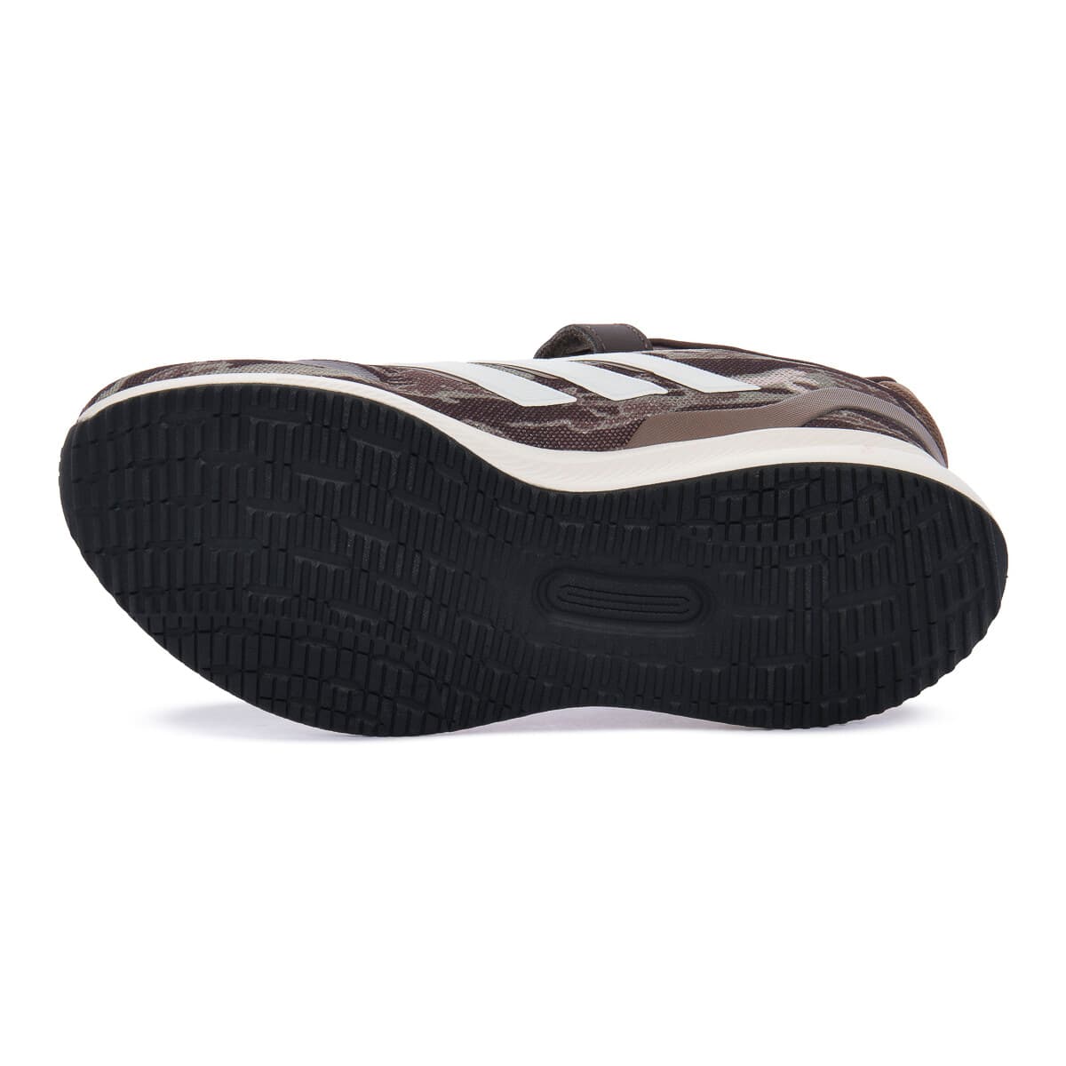 Boys' Sneakers adidas Black