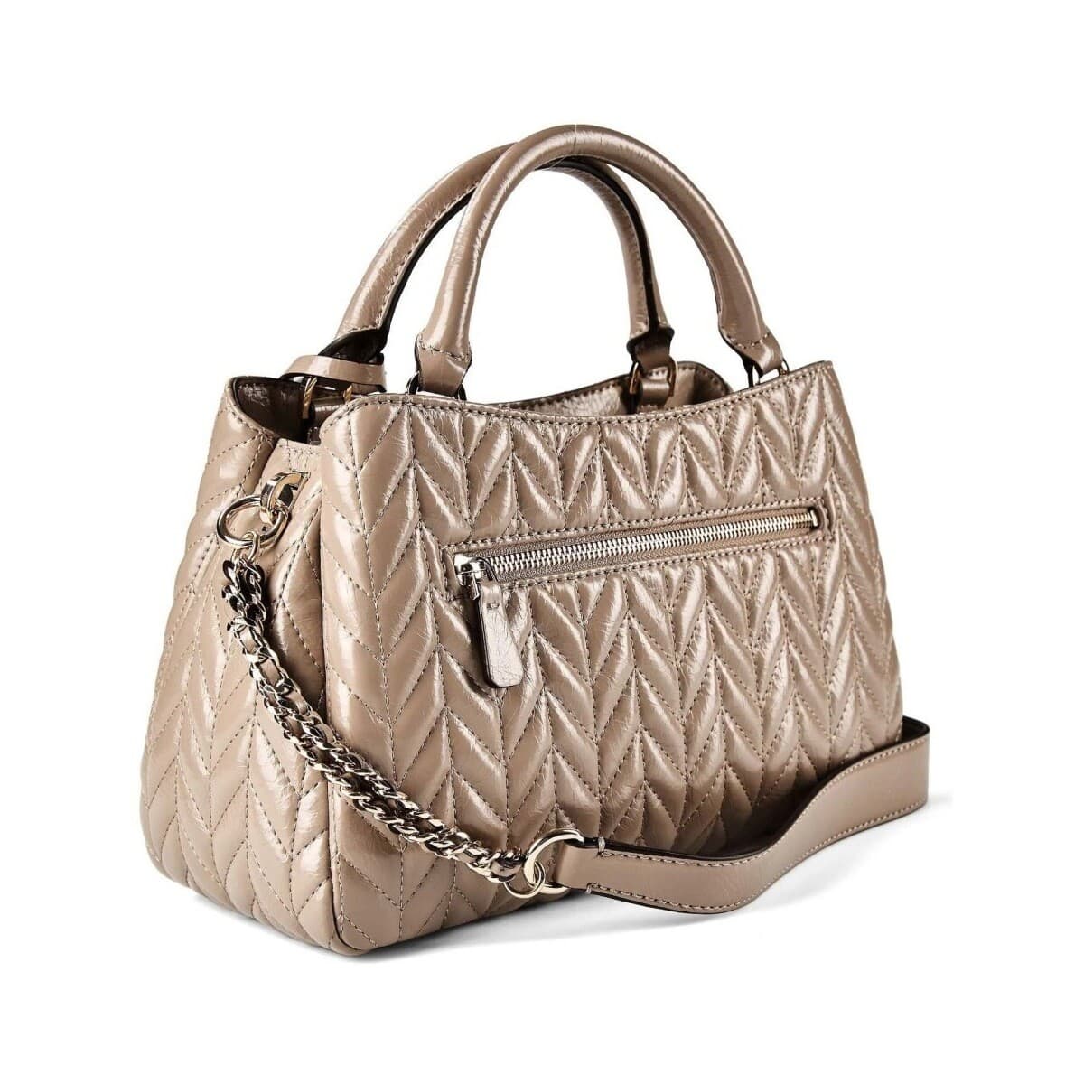 Women's Handbags Guess Beige