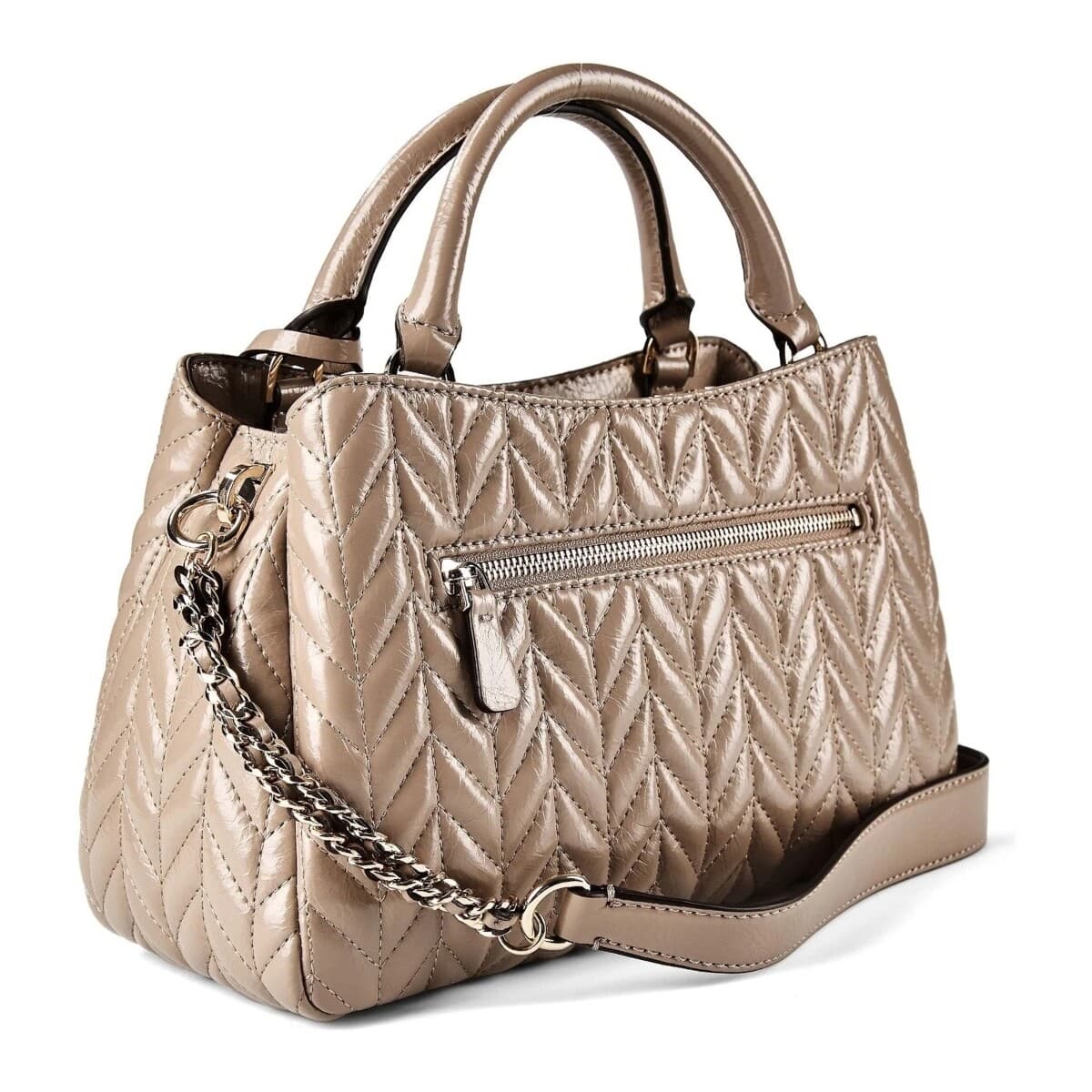 Women's Handbags Guess Beige