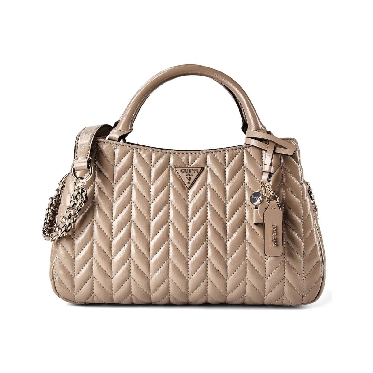 Women's Handbags Guess Beige