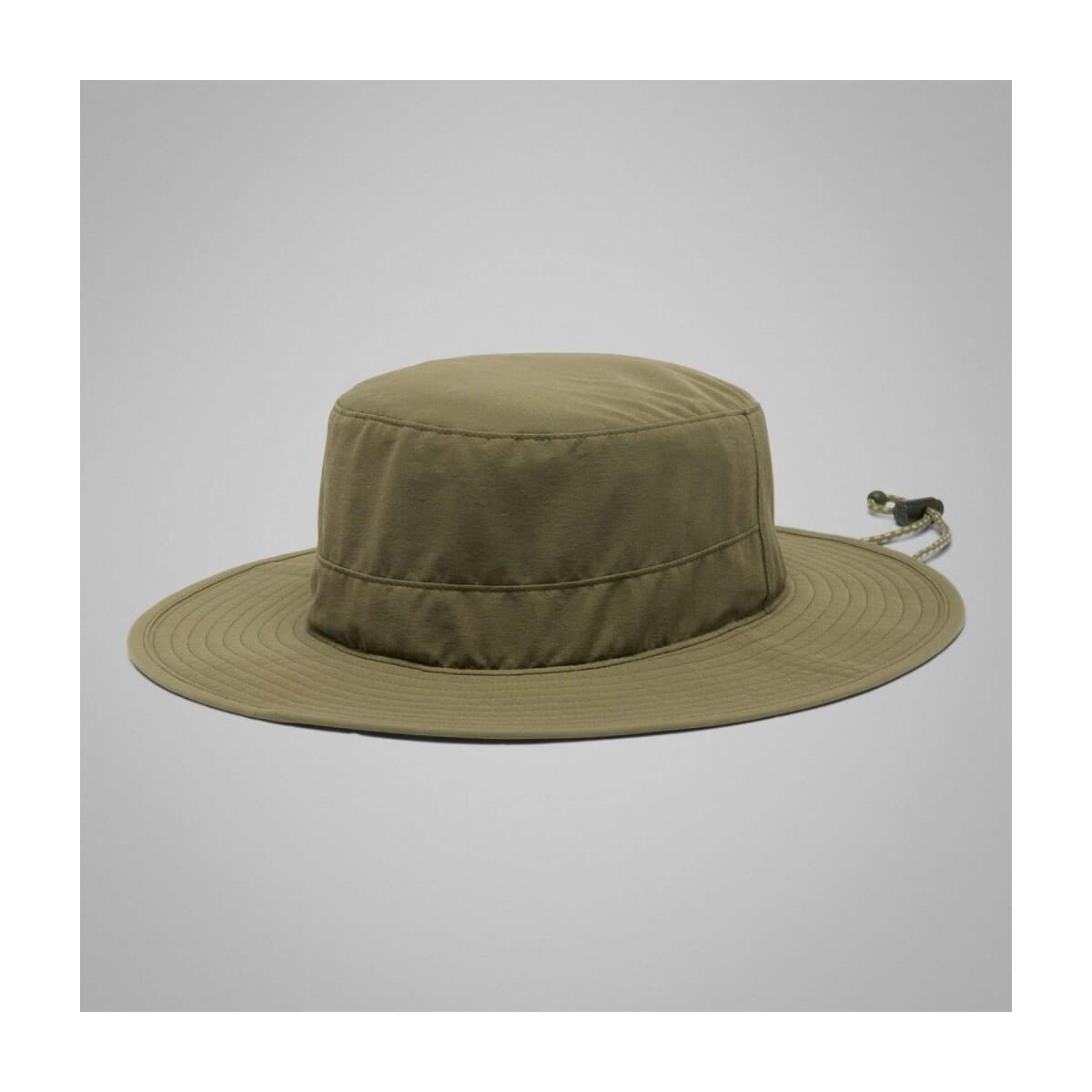 Men's Caps Columbia Green