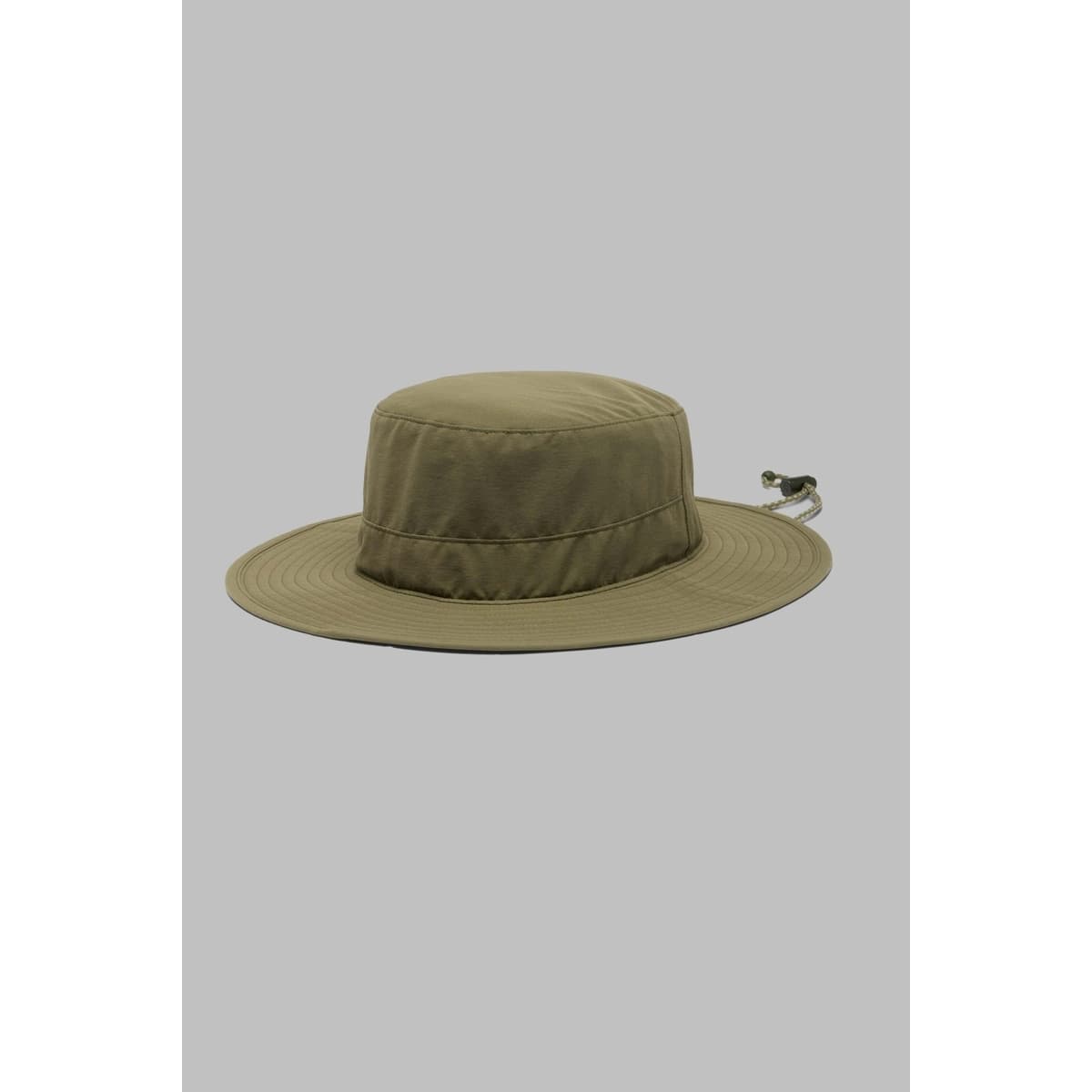 Men's Caps Columbia Green