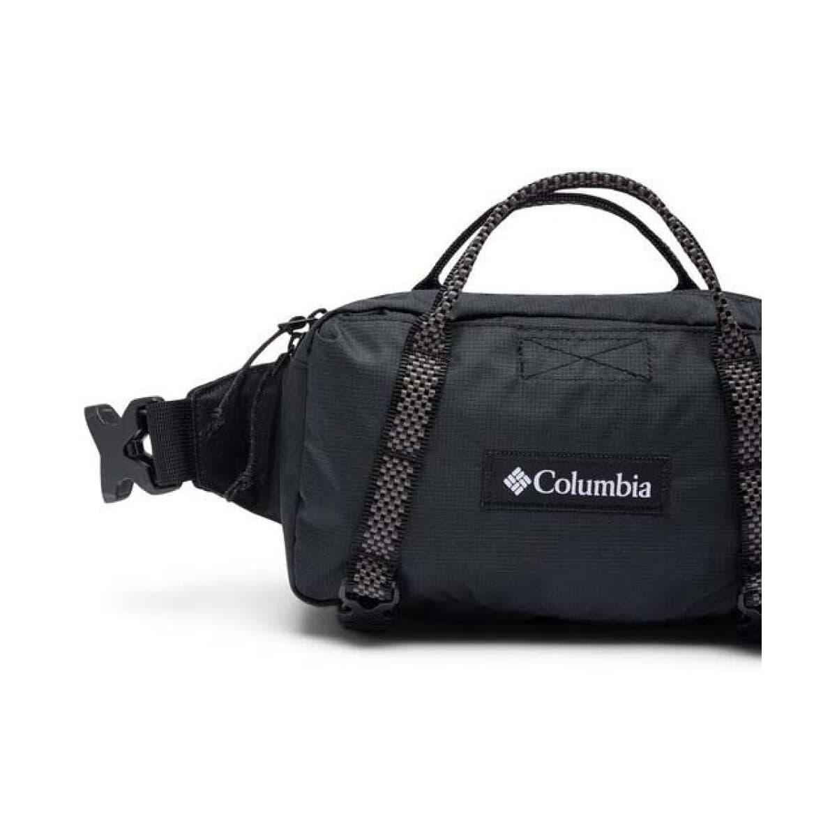 Men's Belt Bags Columbia Black