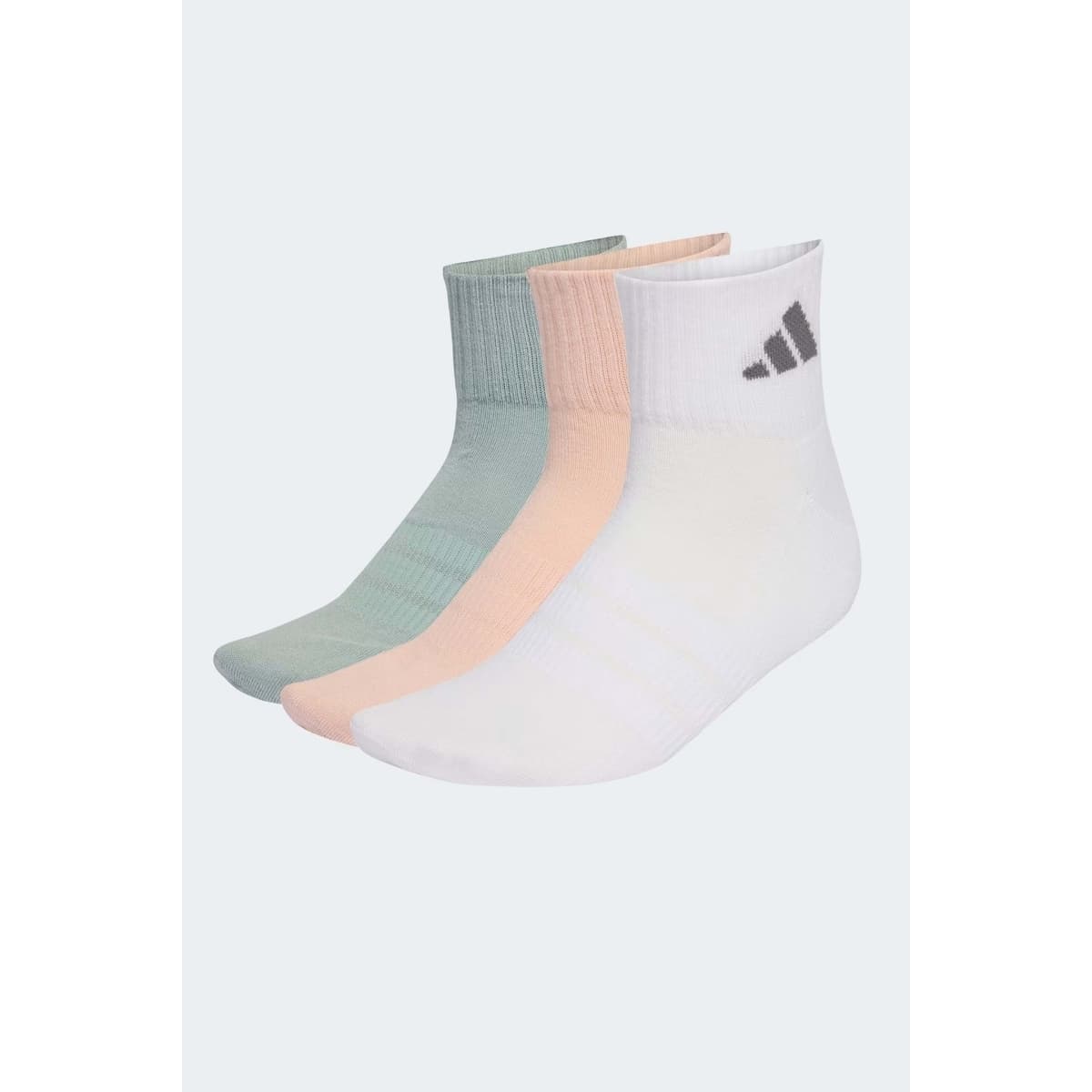Women's Socks adidas Multicolor