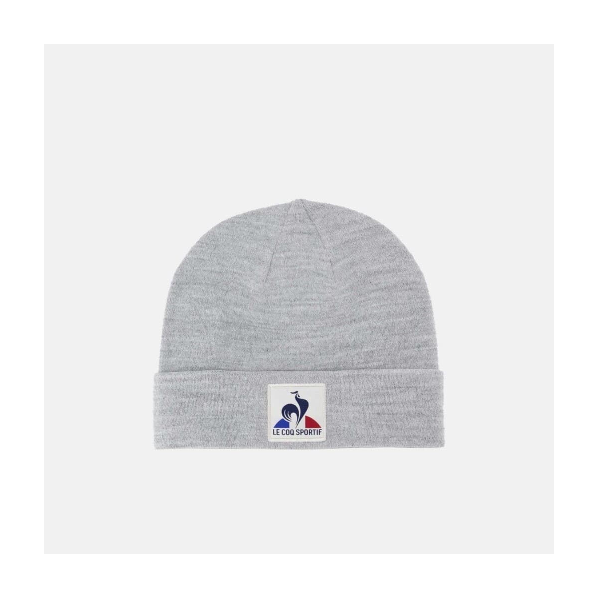 Women's Beanies Le Coq Sportif Gray