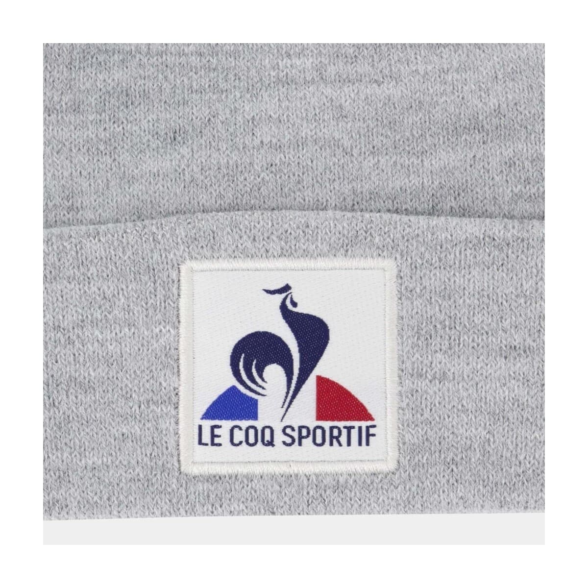 Women's Beanies Le Coq Sportif Gray