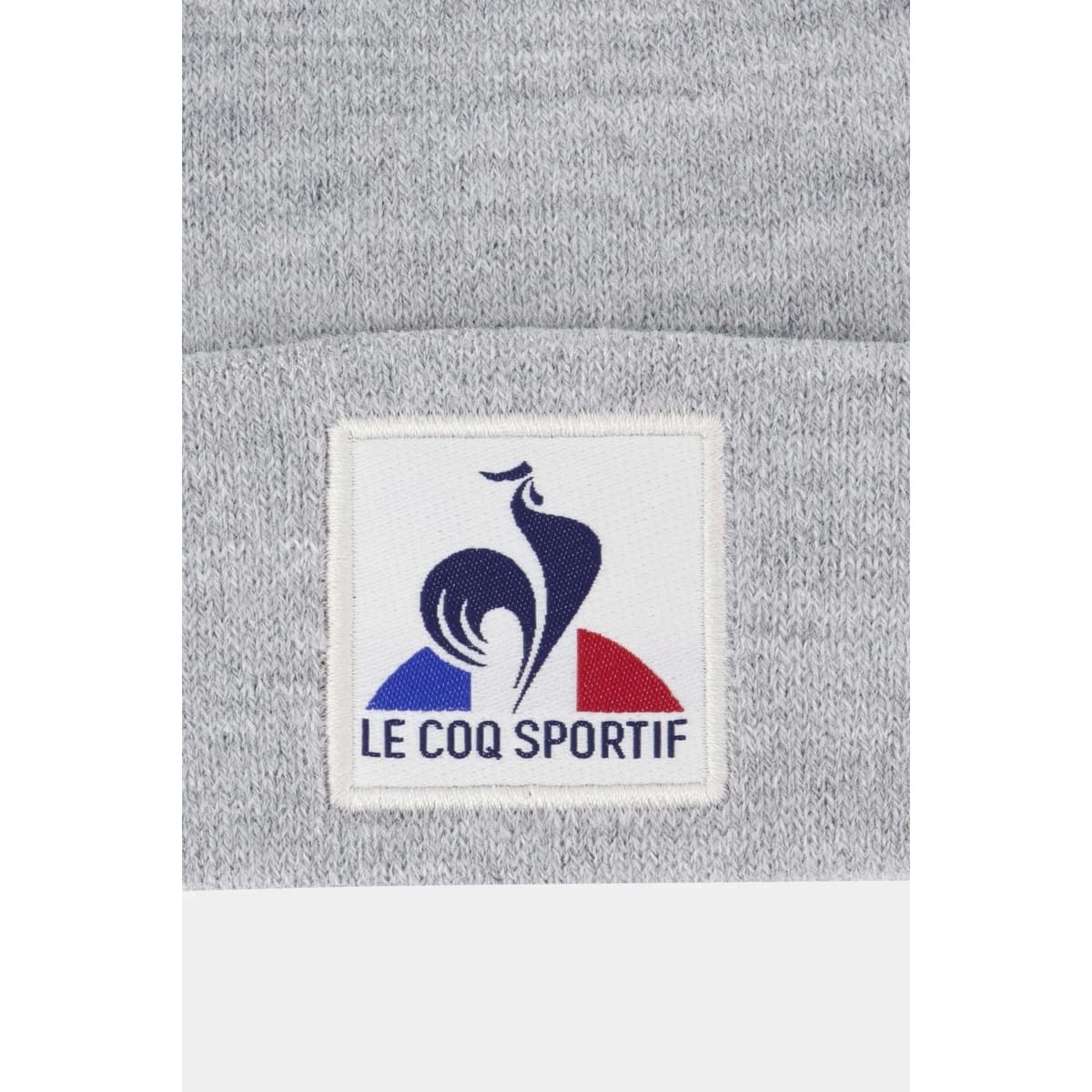 Women's Beanies Le Coq Sportif Gray