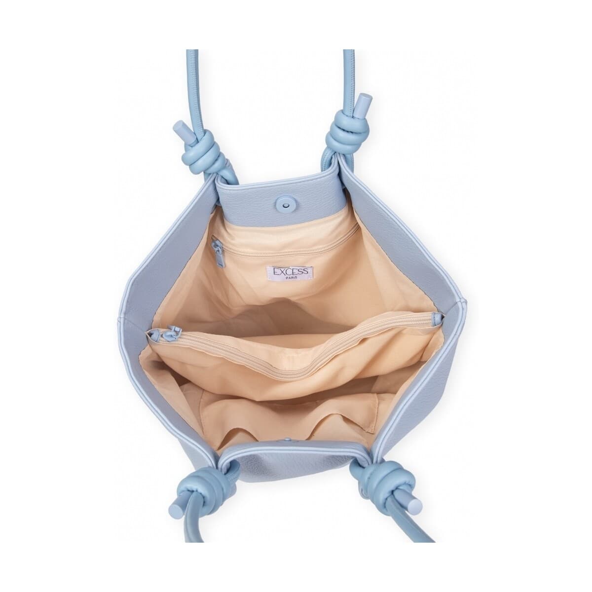 Women's Handbags Excess Blue