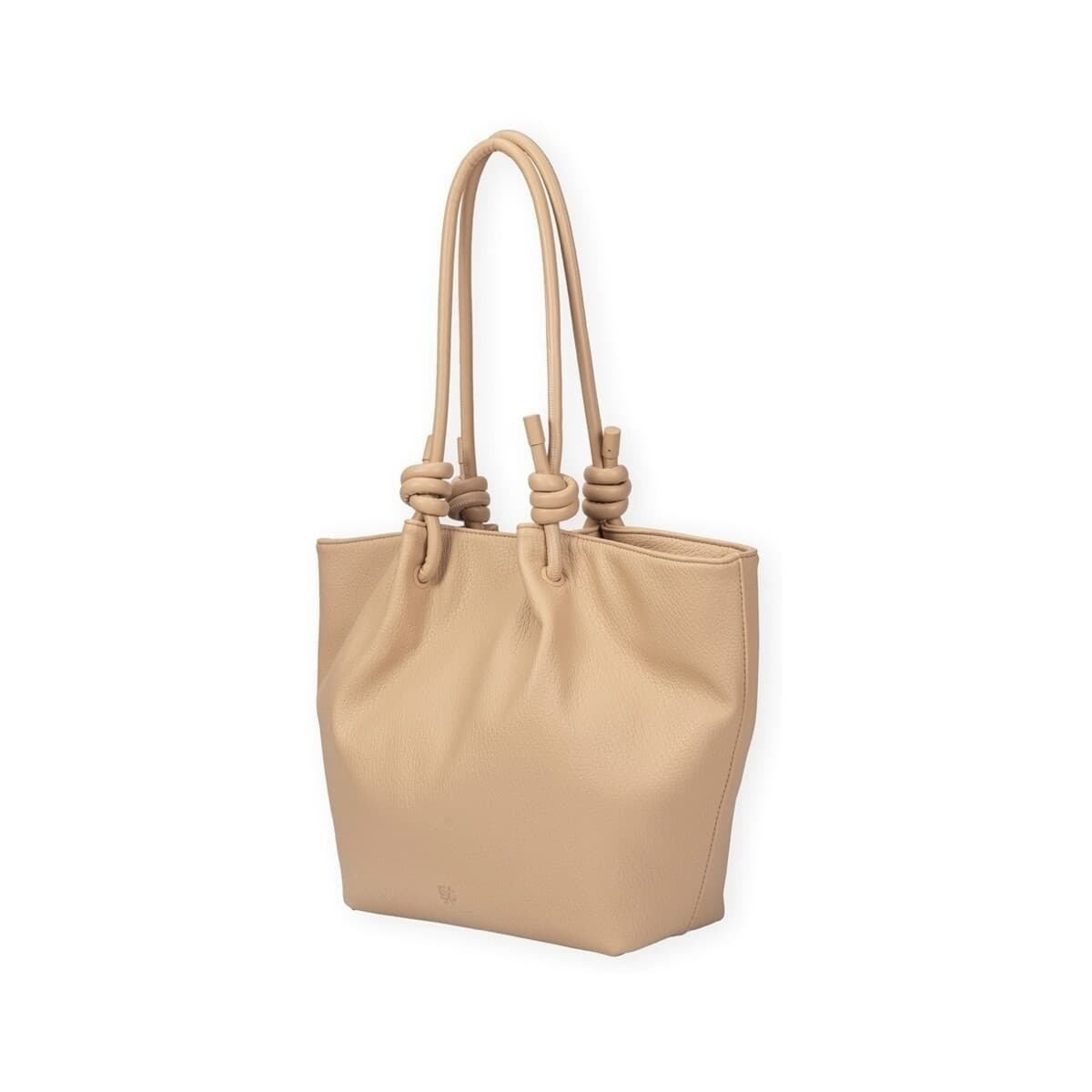Women's Handbags Excess Beige